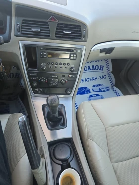 Volvo S60 2.4D5-185K.C-6 СКОРОСТИ, снимка 15