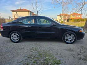 Volvo S60 2.4D5-185K.C-6 СКОРОСТИ, снимка 7