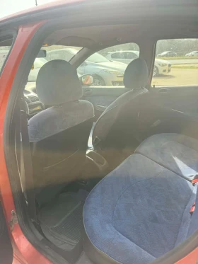 Peugeot 206, снимка 10
