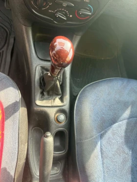 Peugeot 206, снимка 12