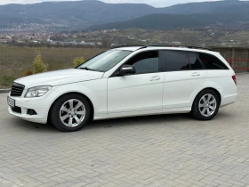 Mercedes-Benz C 220 Нов внос Германия, снимка 5