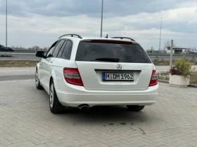 Mercedes-Benz C 220 Нов внос Германия, снимка 6