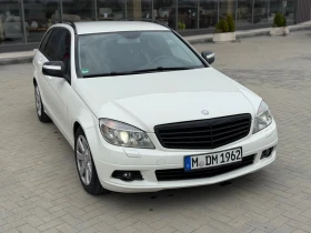 Mercedes-Benz C 220 Нов внос Германия, снимка 7