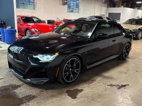 BMW 240 M240i xDrive  CARFAX, снимка 2