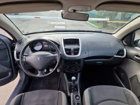 Peugeot 206 + 1.1i, снимка 10
