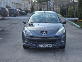 Peugeot 206 + 1.1i, снимка 2