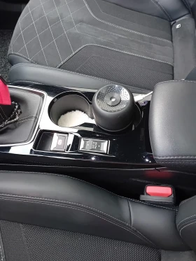 Peugeot 2008, снимка 8