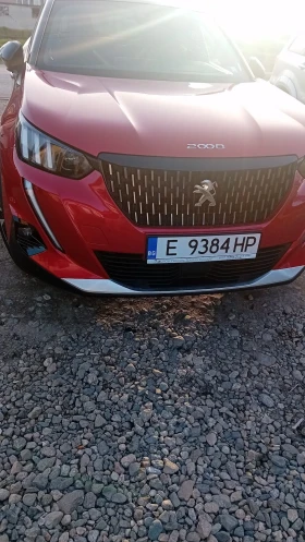 Peugeot 2008, снимка 2