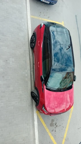 Peugeot 2008, снимка 5