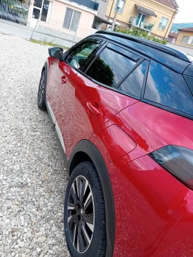 Peugeot 2008, снимка 4