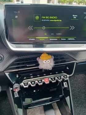 Peugeot 2008, снимка 13