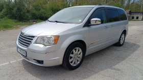Chrysler Gr.voyager Limited, снимка 1