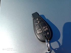 Chrysler Gr.voyager Limited, снимка 17