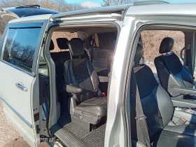 Chrysler Gr.voyager Limited, снимка 10