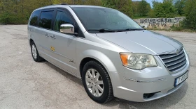 Chrysler Gr.voyager Limited, снимка 6