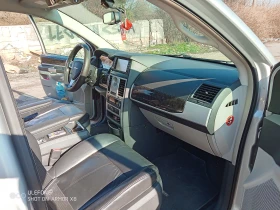 Chrysler Gr.voyager Limited, снимка 9