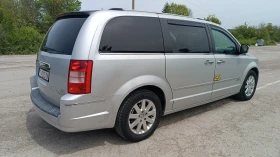 Chrysler Gr.voyager Limited, снимка 5