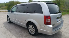Chrysler Gr.voyager Limited, снимка 3