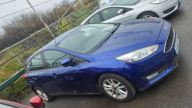 Ford Focus, снимка 1