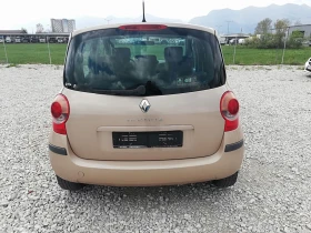 Renault Modus 1.2i klima italia, снимка 5