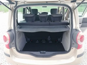 Renault Modus 1.2i klima italia, снимка 11