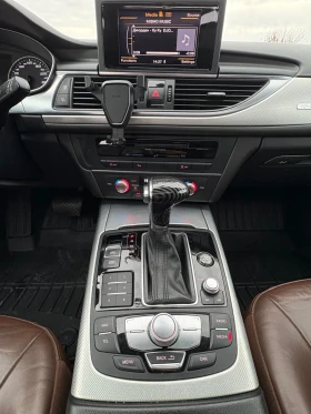 Audi A6, снимка 7