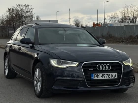 Audi A6, снимка 1