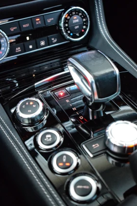 Mercedes-Benz CLS 63 AMG, снимка 15