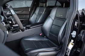 Mercedes-Benz CLS 63 AMG S, снимка 16