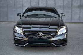 Mercedes-Benz CLS 63 AMG, снимка 3