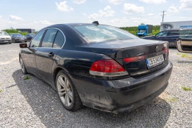 BMW 730 d, снимка 4