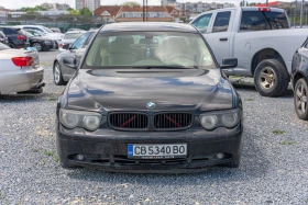 BMW 730 d, снимка 2