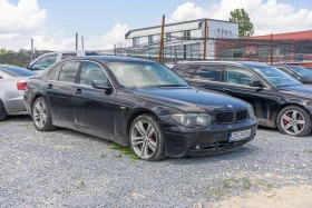 BMW 730 d, снимка 1
