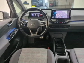 VW ID.3 58 kWh 1st Edition, снимка 9