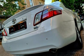 Toyota Camry 2.4i-EXECUTIVE-FACELIFT-кожа-automat , снимка 2