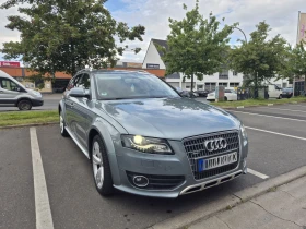 Audi A4 Allroad 3.0TDi, 4x4 Quattro, Bang&Olufsen, Xenon , снимка 3