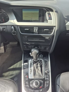 Audi A4 Allroad 3.0TDi, 4x4 Quattro, Bang&Olufsen, Xenon , снимка 14