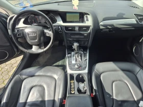 Audi A4 Allroad 3.0TDi, 4x4 Quattro, Bang&Olufsen, Xenon , снимка 16