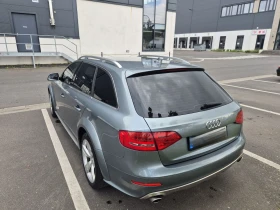 Audi A4 Allroad 3.0TDi, 4x4 Quattro, Bang&Olufsen, Xenon , снимка 4
