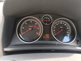 Opel Zafira B, снимка 4