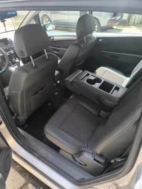 Opel Zafira B, снимка 7