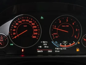BMW 320 d, снимка 8