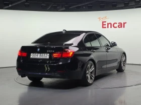 BMW 320 d, снимка 2