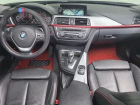 BMW 320 d, снимка 7