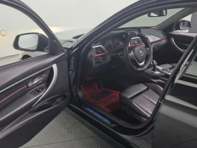 BMW 320 d, снимка 10