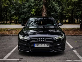Audi A6, снимка 1