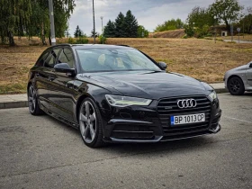 Audi A6, снимка 5
