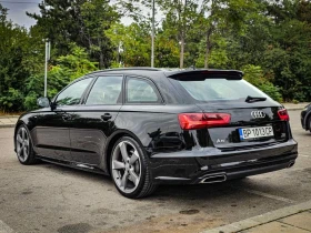 Audi A6, снимка 4