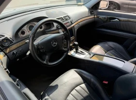 Mercedes-Benz E 55 AMG * Whipple 2.9L Supercharged* АВТОКРЕДИТ* , снимка 8