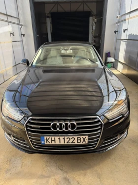 Audi A7, снимка 1